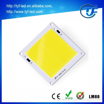 10W 20W 30W 50W 80W 100W 150W 200W square led module